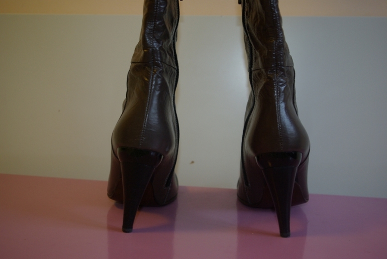 Carlo Pazolini, Respect, Corso Como, Egle, 37-38, ПОЧТА