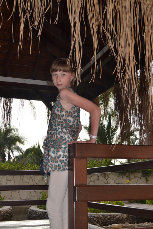 Наш отдых в Long Beach Resort Hotel & Spa 5*