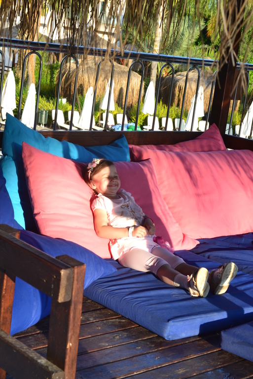 Наш отдых в Long Beach Resort Hotel & Spa 5*