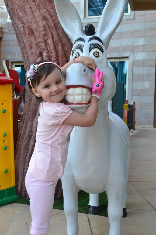 Наш отдых в Long Beach Resort Hotel & Spa 5*