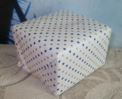 Подарочки из Японии!!