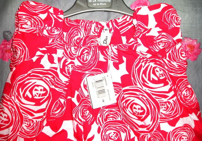 Платье на рост 98-104 см! 1050 руб