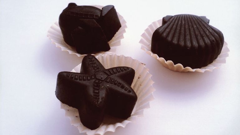 Конфетки для душа