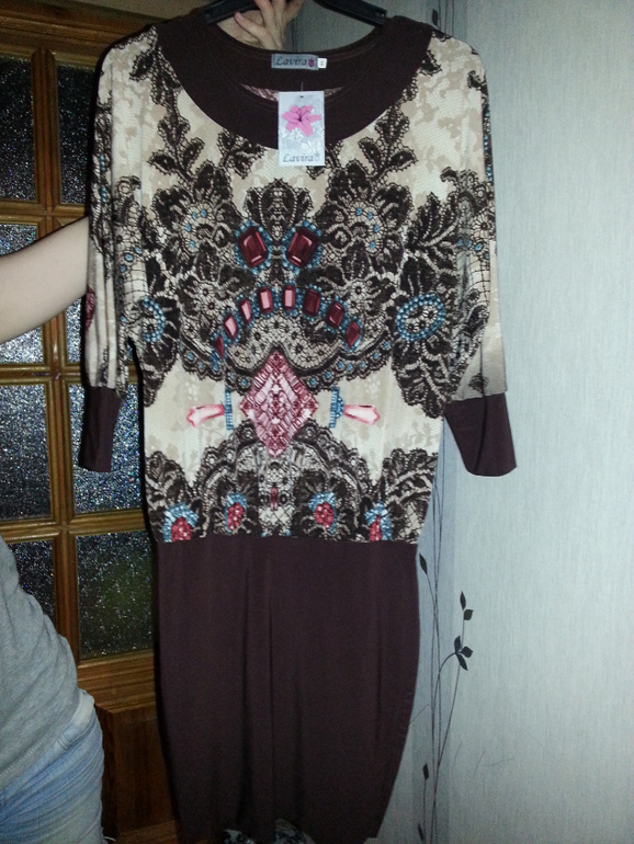 ХВАСТАЕМСЯ Л*А*В*И*Р*О*Й!!!