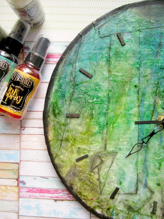 "Минуты релакса"