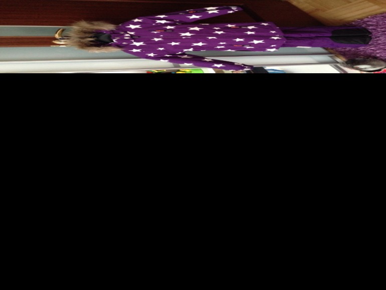 Костюм Ticket to haven Дания 98р