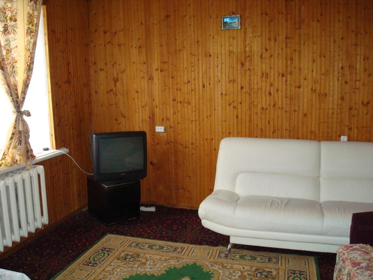 сдается дом на лето или для круглогодичного проживания