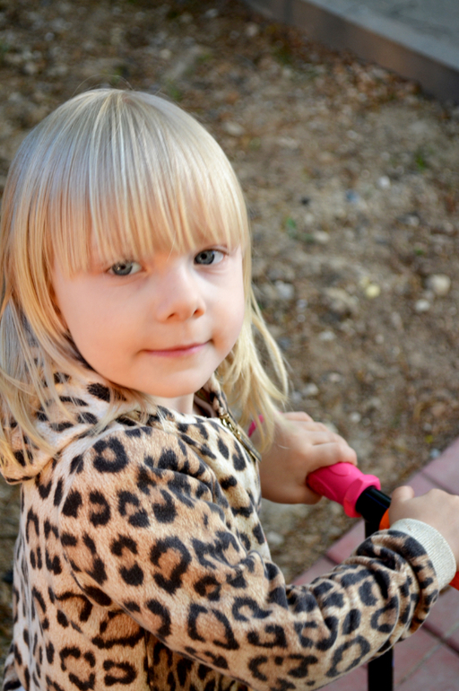 Как мы отметили мой Д/Р)))