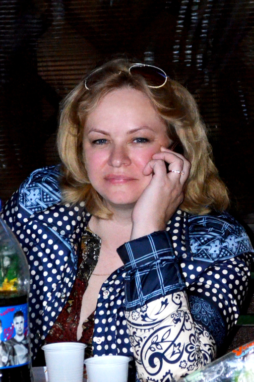 Как мы отметили мой Д/Р)))