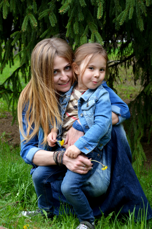 Как мы отметили мой Д/Р)))