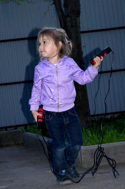 Как мы отметили мой Д/Р)))