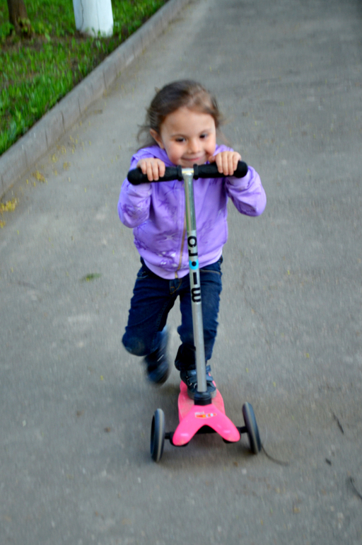 Как мы отметили мой Д/Р)))