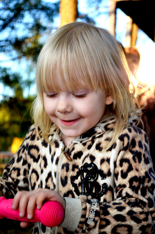 Как мы отметили мой Д/Р)))