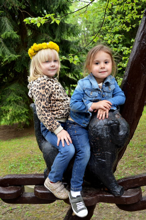 Как мы отметили мой Д/Р)))