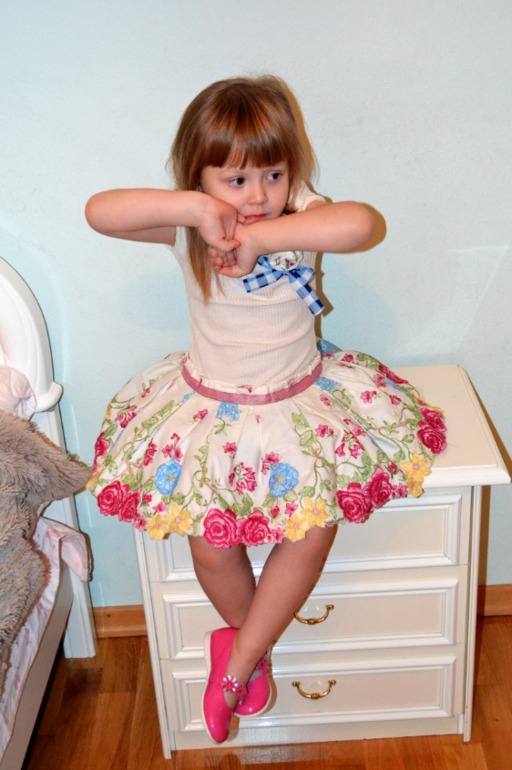 Обновочки )))