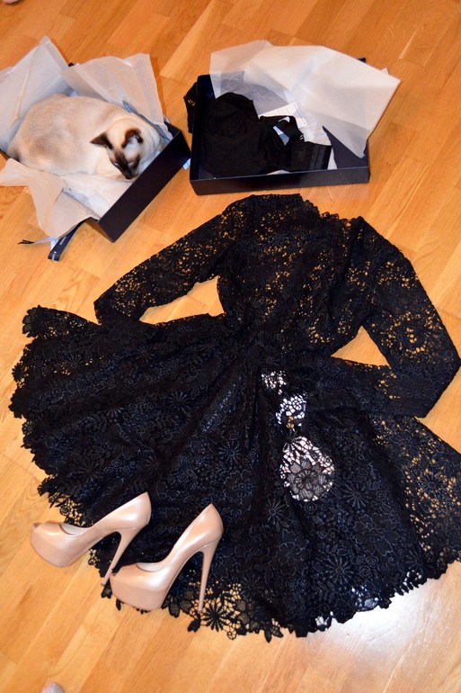 Боже! Какой Он!!!