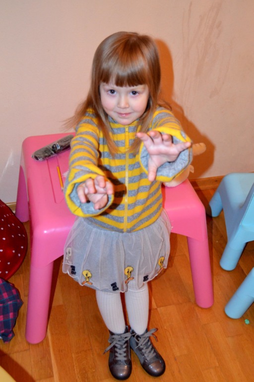 Обновочки )))