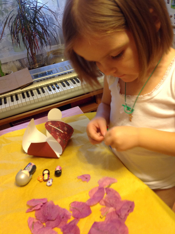 Лисичкин понедельник 54