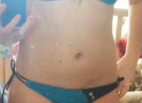 О том, как прошла весна лично для меня )