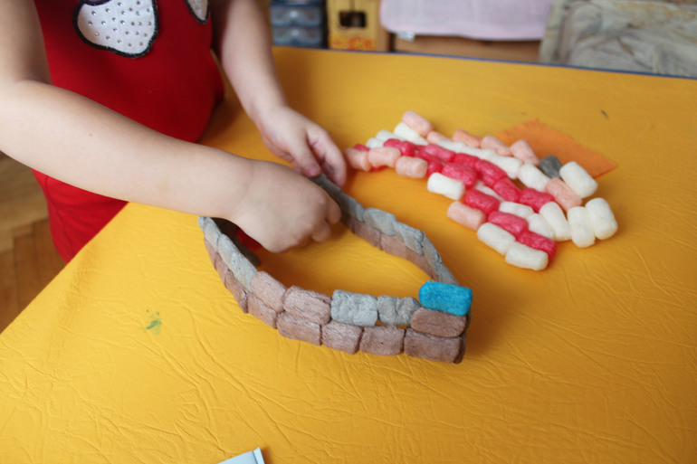 Конструкторы-любимцы