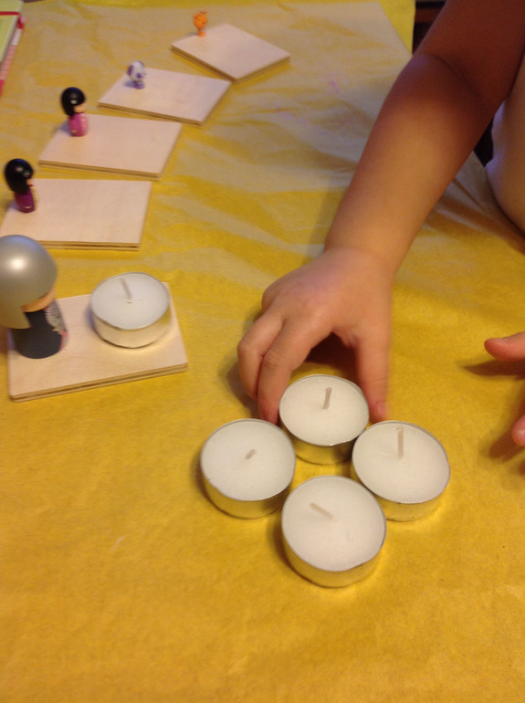 Лисичкин понедельник 54