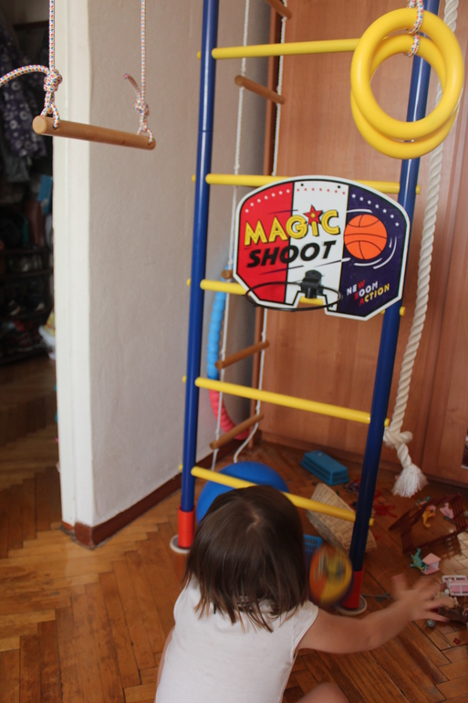 Олимпийский четверг #2