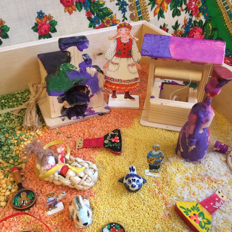 Масленицу встречаем!