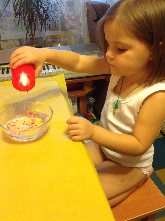 Лисичкин понедельник 54