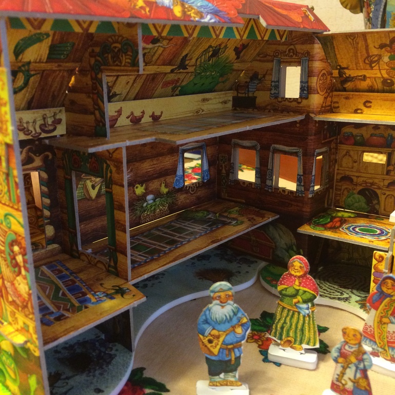 Масленицу встречаем!