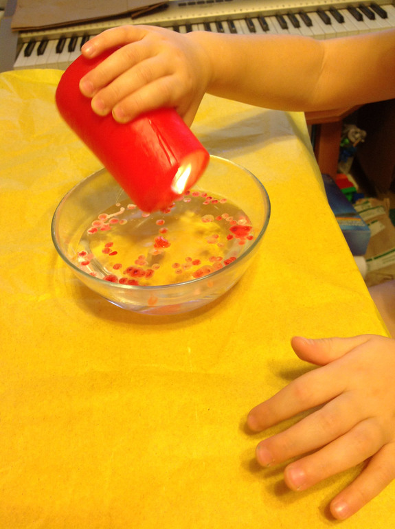 Лисичкин понедельник 54