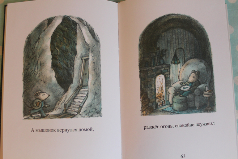 Наша книжная жизнь