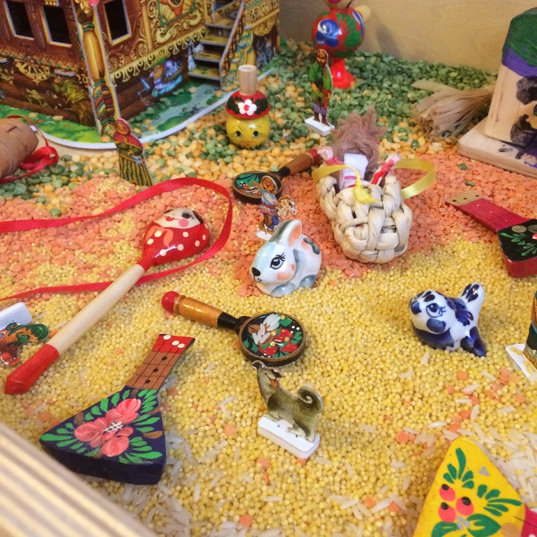 Масленицу встречаем!