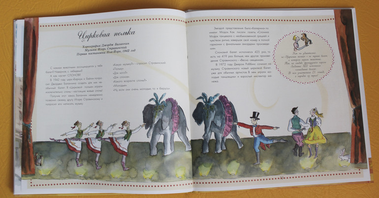 Прекрасные книги о прекрасном )