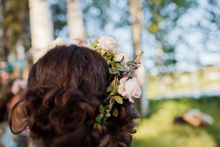 Девичник. полная серия)