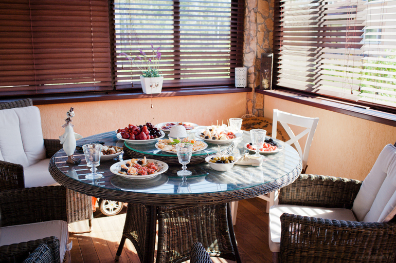 Девичник. полная серия)