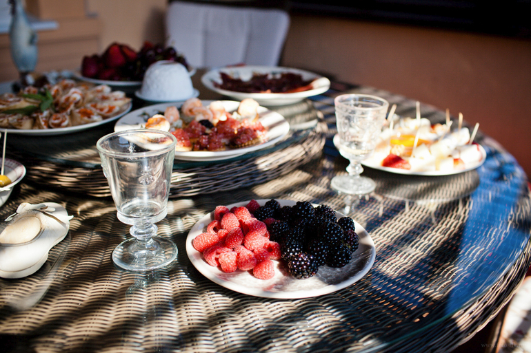 Девичник. полная серия)