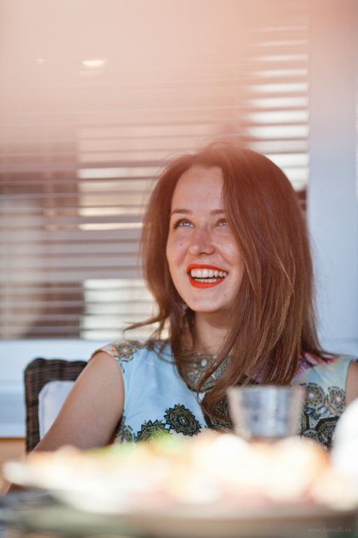 Девичник. полная серия)