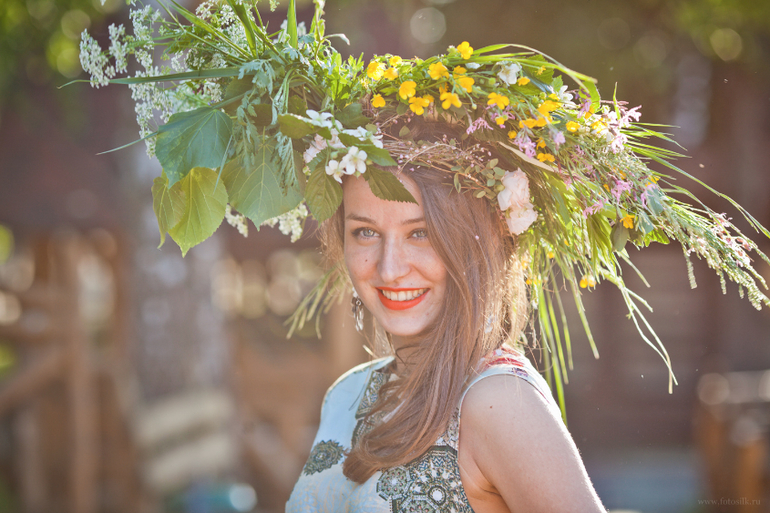 Девичник. полная серия)