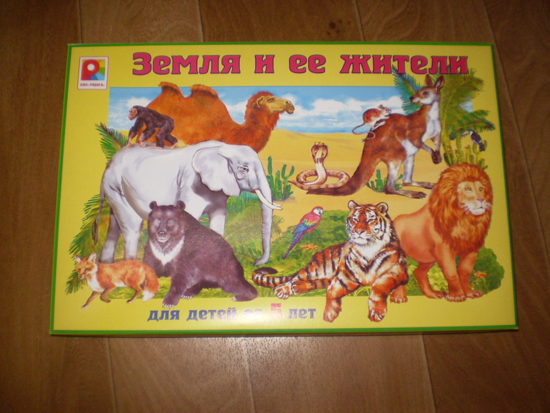 Сказка «Телефон»