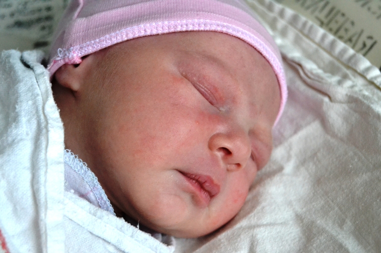 Детки-конфетки))