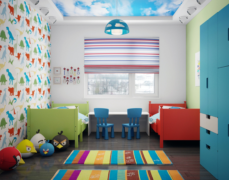 Мои последние десткие