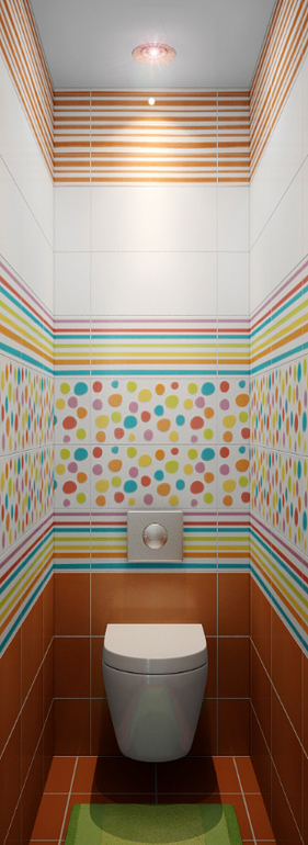 Проект. Орехово