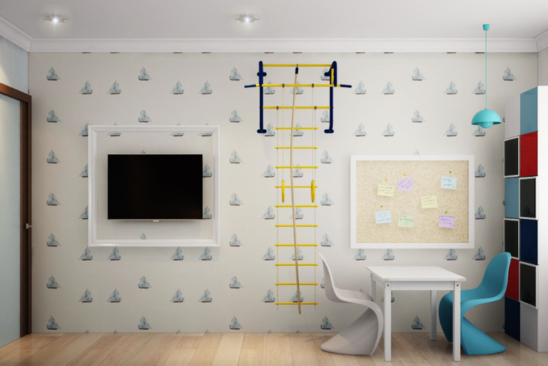 Мои последние десткие