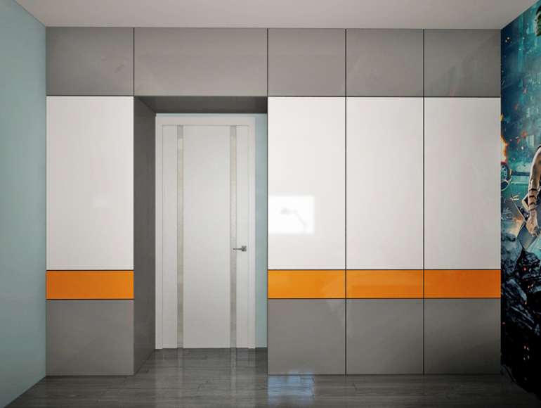 Мои последние десткие