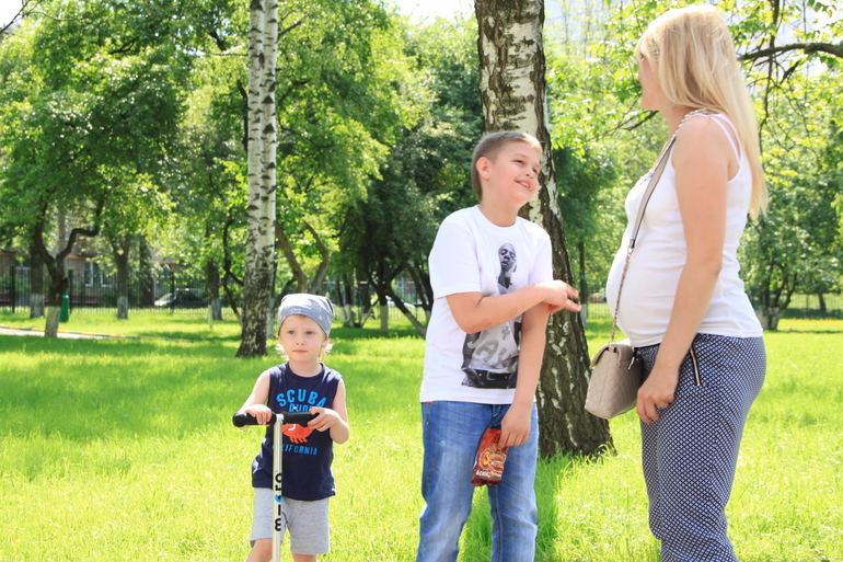 До свидания,начальная школа!!!))))