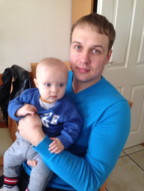 little bit everything