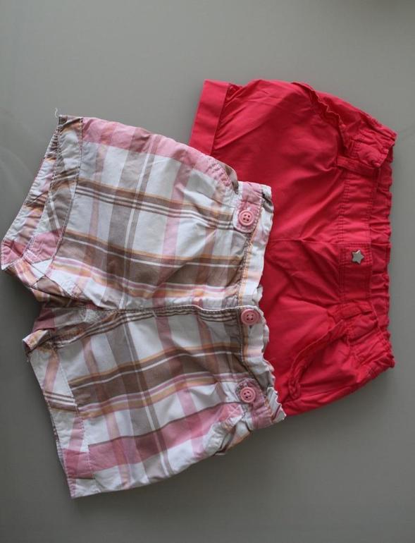 Яркое Лето одежда для девочек. 2-3 г.