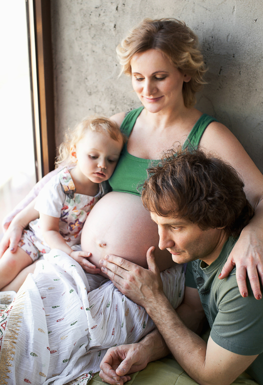 Семейная фотосъёмка