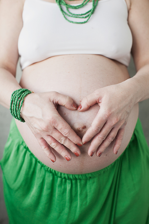 Семейная фотосъёмка