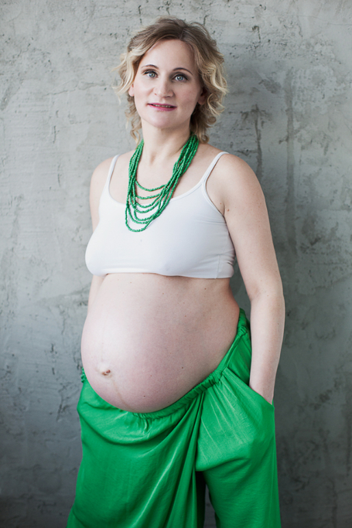 Семейная фотосъёмка